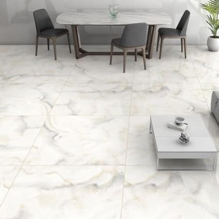 GLOSSY ARABESCATO GREY